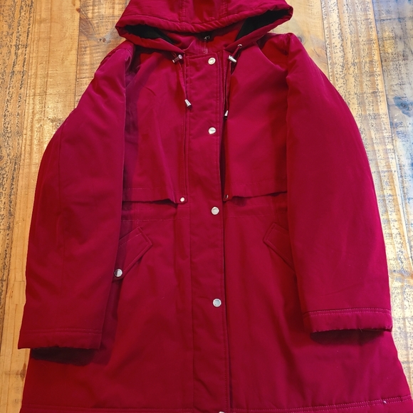 Liz Claiborne Jackets & Blazers - ☃️LIZ CLAIBORNE winter coat